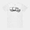 STAPLE ORGANIC TEE Thumbnail