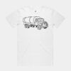 STAPLE ORGANIC TEE Thumbnail
