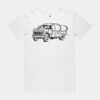 STAPLE ORGANIC TEE Thumbnail