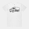 STAPLE ORGANIC TEE Thumbnail