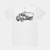 STAPLE ORGANIC TEE Thumbnail