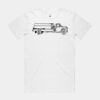 STAPLE ORGANIC TEE Thumbnail