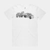 STAPLE ORGANIC TEE Thumbnail