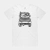 STAPLE ORGANIC TEE Thumbnail