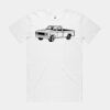 STAPLE ORGANIC TEE Thumbnail