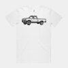 STAPLE ORGANIC TEE Thumbnail