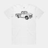 STAPLE ORGANIC TEE Thumbnail