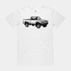 STAPLE ORGANIC TEE Thumbnail