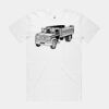 STAPLE ORGANIC TEE Thumbnail