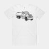STAPLE ORGANIC TEE Thumbnail