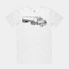 STAPLE ORGANIC TEE Thumbnail