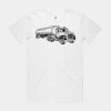 STAPLE ORGANIC TEE Thumbnail