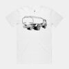 STAPLE ORGANIC TEE Thumbnail
