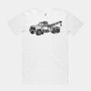 STAPLE ORGANIC TEE Thumbnail