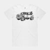 STAPLE ORGANIC TEE Thumbnail