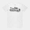 STAPLE ORGANIC TEE Thumbnail
