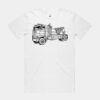 STAPLE ORGANIC TEE Thumbnail