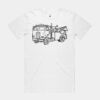 STAPLE ORGANIC TEE Thumbnail