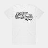 STAPLE ORGANIC TEE Thumbnail