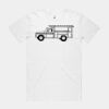 STAPLE ORGANIC TEE Thumbnail