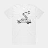 STAPLE ORGANIC TEE Thumbnail