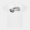 STAPLE ORGANIC TEE Thumbnail