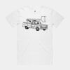 STAPLE ORGANIC TEE Thumbnail
