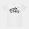 STAPLE ORGANIC TEE Thumbnail