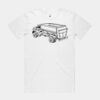 STAPLE ORGANIC TEE Thumbnail