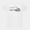 STAPLE ORGANIC TEE Thumbnail