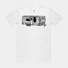 STAPLE ORGANIC TEE Thumbnail
