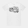 STAPLE ORGANIC TEE Thumbnail