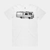 STAPLE ORGANIC TEE Thumbnail