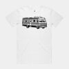 STAPLE ORGANIC TEE Thumbnail
