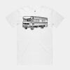STAPLE ORGANIC TEE Thumbnail
