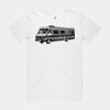 STAPLE ORGANIC TEE Thumbnail
