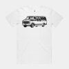 STAPLE ORGANIC TEE Thumbnail