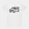 STAPLE ORGANIC TEE Thumbnail
