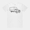 STAPLE ORGANIC TEE Thumbnail