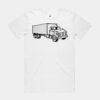 STAPLE ORGANIC TEE Thumbnail