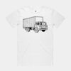 STAPLE ORGANIC TEE Thumbnail