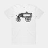 STAPLE ORGANIC TEE Thumbnail