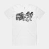 STAPLE ORGANIC TEE Thumbnail
