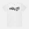 STAPLE ORGANIC TEE Thumbnail