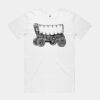 STAPLE ORGANIC TEE Thumbnail