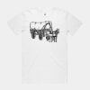 STAPLE ORGANIC TEE Thumbnail
