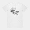 STAPLE ORGANIC TEE Thumbnail