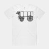 STAPLE ORGANIC TEE Thumbnail