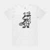 STAPLE ORGANIC TEE Thumbnail