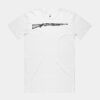 STAPLE ORGANIC TEE Thumbnail